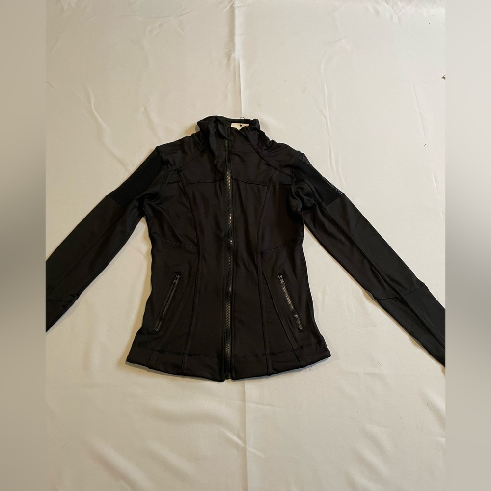 LA Society ( S, M, L , XL) black